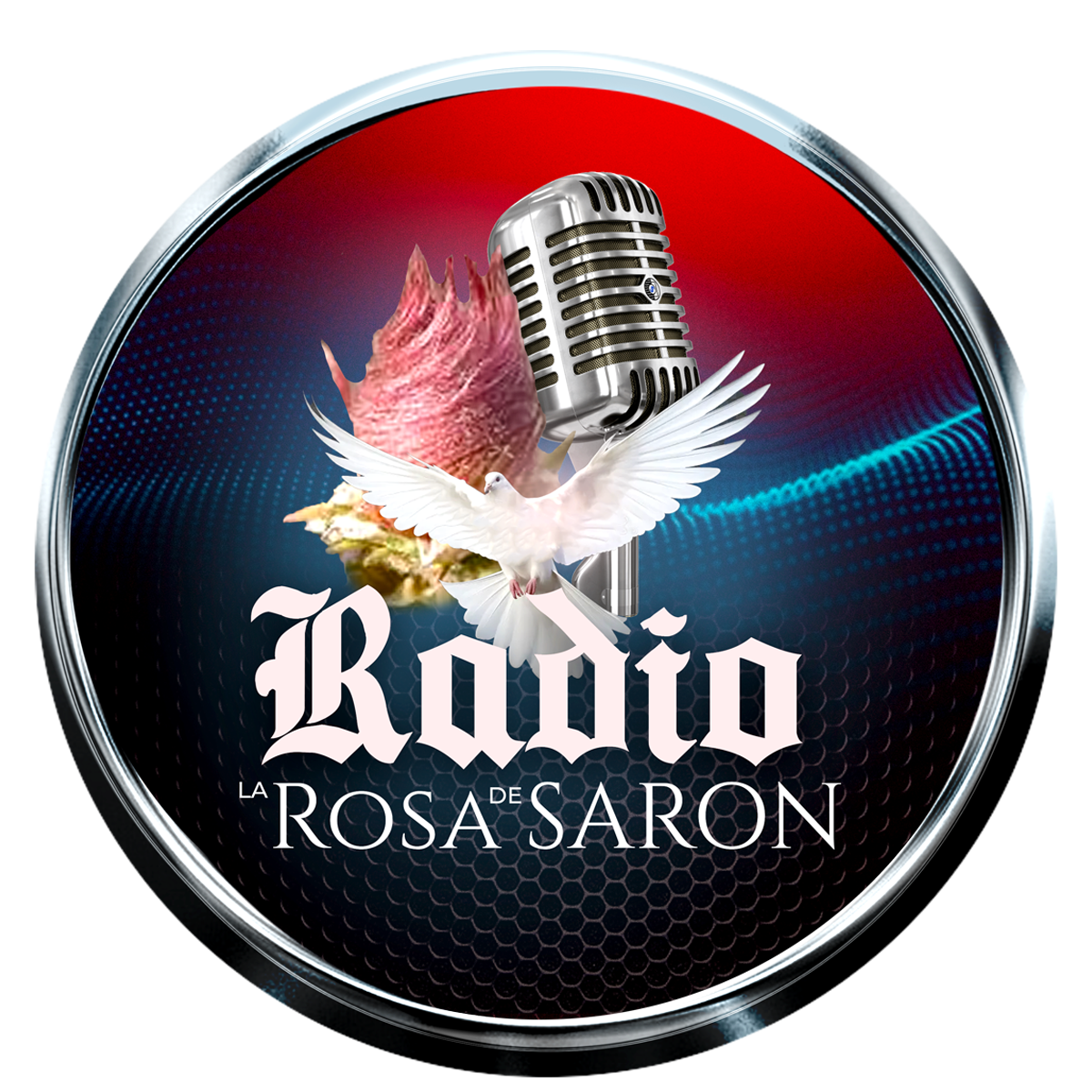 Radio Tv La Rosa de Saron